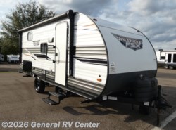 Used 2022 Forest River Wildwood 178BHSK available in Dover, Florida