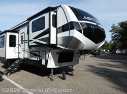 Used 2025 Dutchmen Astoria 3803FLP available in Dover, Florida