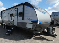 Used 2022 Coachmen Catalina LEGACY 323BHDSCK available in Dover, Florida