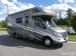 New 2025 Winnebago Navion 24D available in Dover, Florida