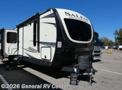 Used 2021 Forest River Salem Hemisphere 310BHI available in Dover, Florida
