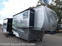 New 2026 CrossRoads Redwood 371RL available in Dover, Florida