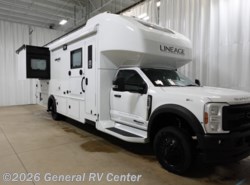 New 2026 Grand Design Lineage 31ZW available in Dover, Florida