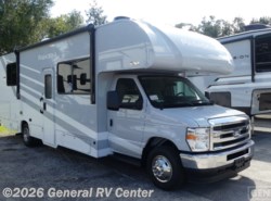 New 2026 Thor Motor Coach Pasadena SE28 available in Dover, Florida
