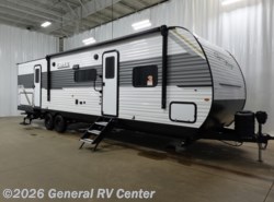 New 2026 Open Range COLT 32DSB available in Dover, Florida