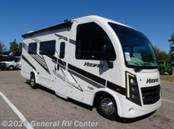 Used 2024 Thor Motor Coach Vegas 24.3 available in Dover, Florida