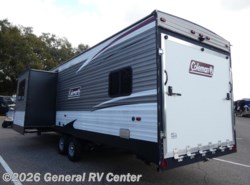 Used 2019 Dutchmen Coleman Lantern SERIES 300TQ available in Dover, Florida