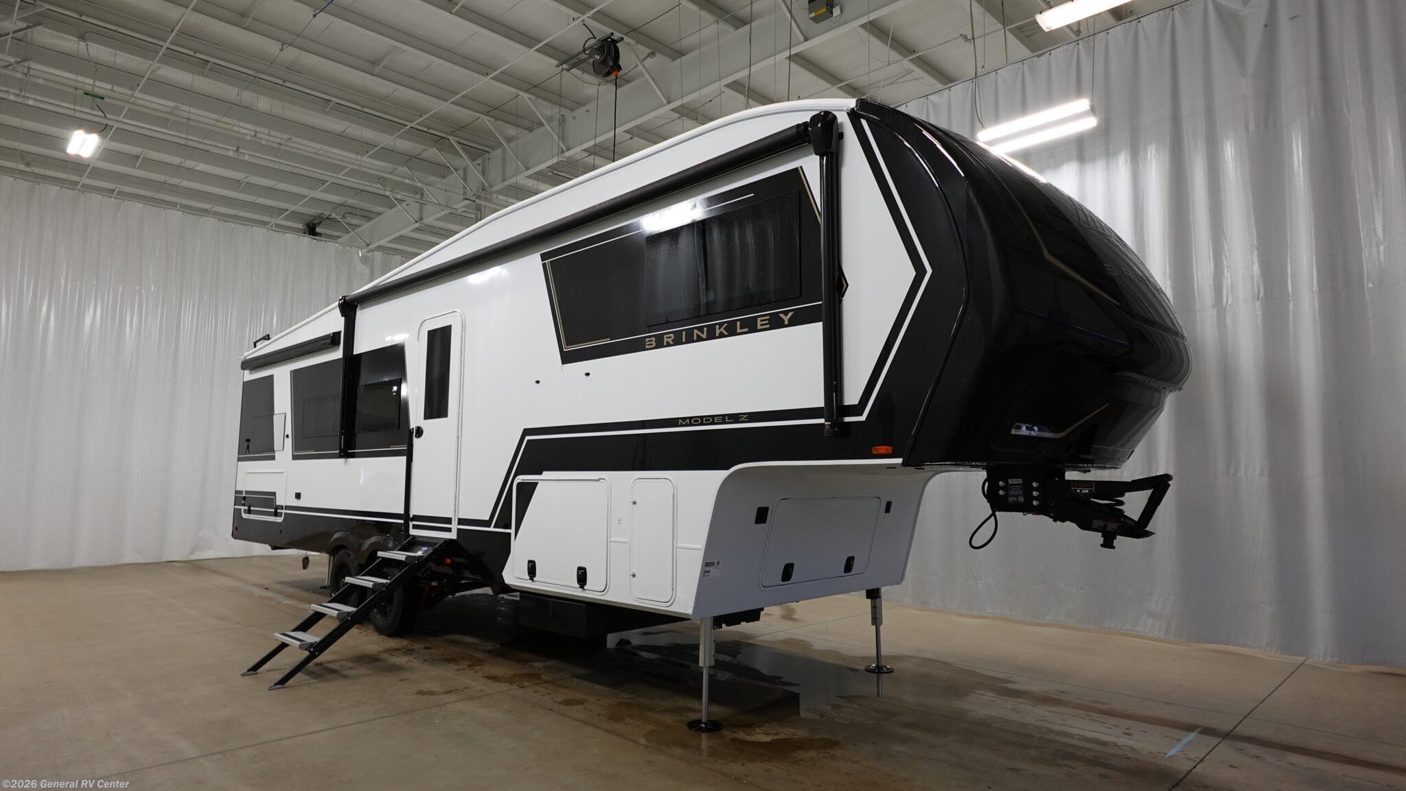 New 2026 Brinkley RV Model Z 2810 available in Dover, Florida