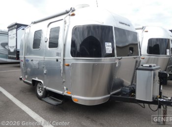 Used 2018 Airstream Bambi SPORT 16RB available in Dover, Florida