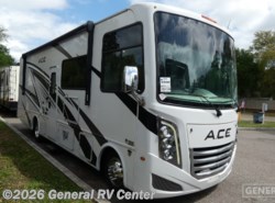 Used 2024 Thor Motor Coach ACE 29G available in Dover, Florida
