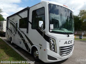 Used 2024 Thor Motor Coach ACE 29G available in Dover, Florida