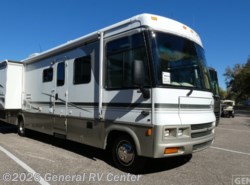 Used 2002 Winnebago Adventurer 35U available in Dover, Florida