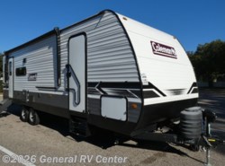Used 2024 Dutchmen Coleman Lantern 264RL available in Dover, Florida