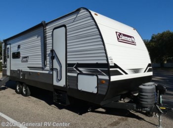 Used 2024 Dutchmen Coleman Lantern 264RL available in Dover, Florida
