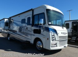 New 2026 Winnebago Adventurer 35F available in Dover, Florida