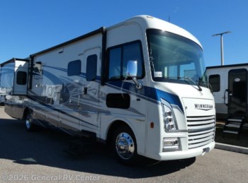 New 2026 Winnebago Adventurer 35F available in Dover, Florida