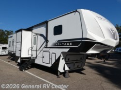 New 2026 Dutchmen Voltage V SERIES 4250 available in Dover, Florida