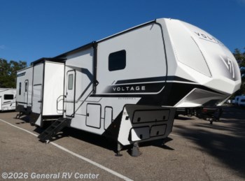 New 2026 Dutchmen Voltage V SERIES 4250 available in Dover, Florida