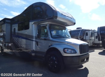 Used 2024 Thor Motor Coach Pasadena 38FX available in Dover, Florida