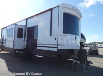 New 2026 CrossRoads Hampton 388FKL available in Dover, Florida