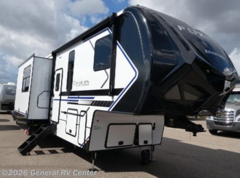 New 2026 Keystone Impact 422 available in Dover, Florida