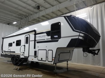 New 2026 Keystone Arcadia Super Lite 308SLBH available in Dover, Florida