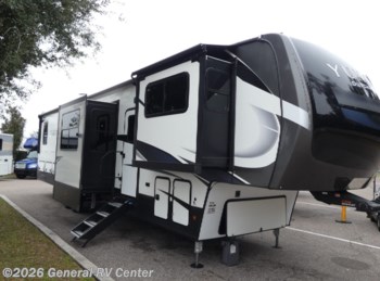 Used 2022 Dutchmen Yukon 421FL available in Dover, Florida