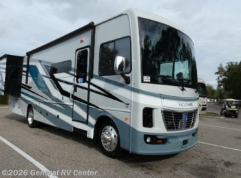 New 2026 Holiday Rambler Vacationer 33C available in Dover, Florida