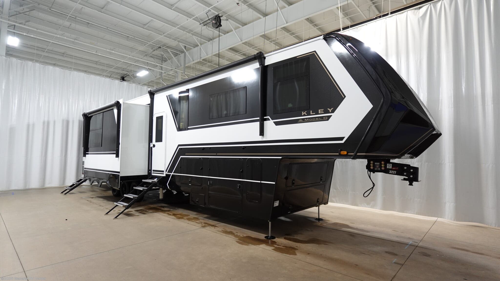 New 2026 Brinkley RV Model G 4150 available in Dover, Florida