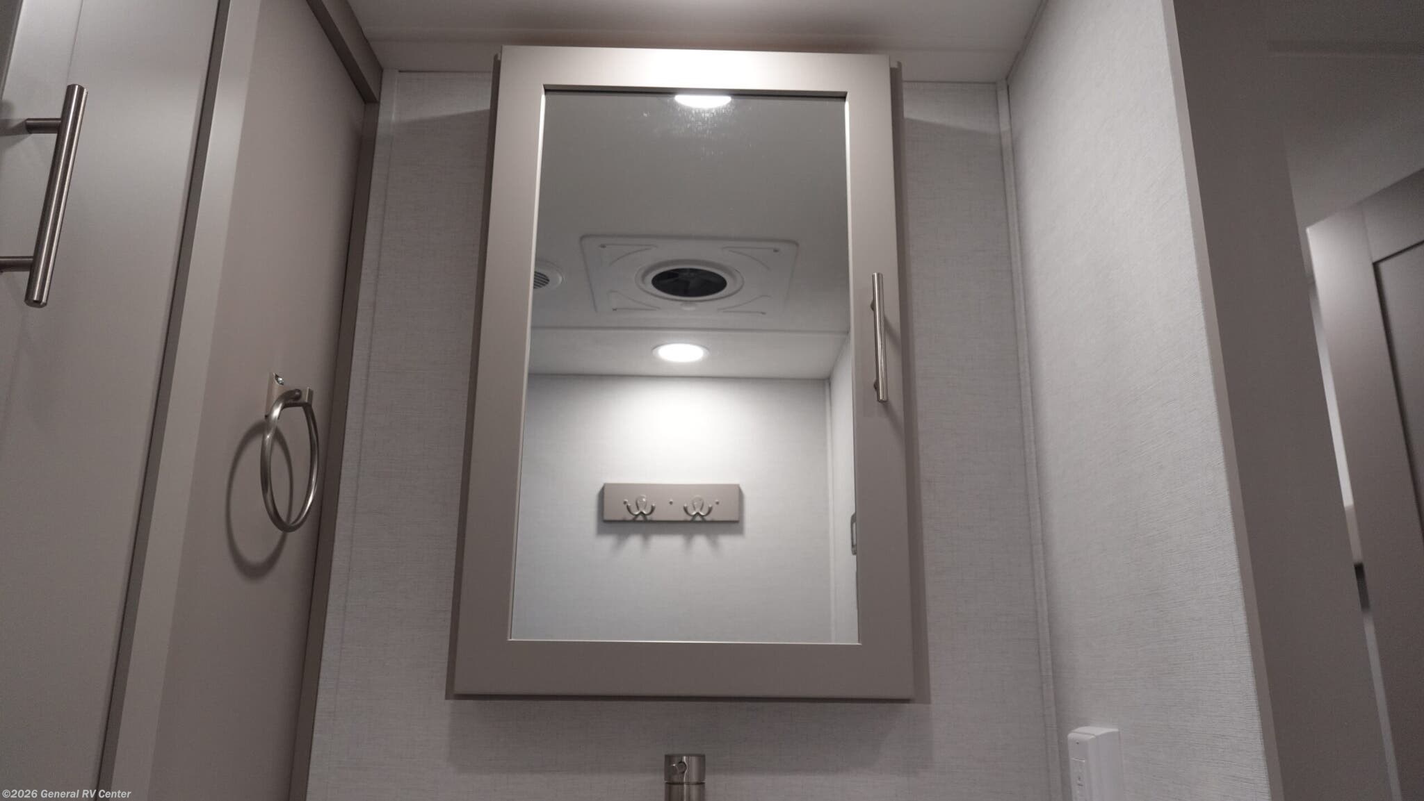 New 2026 Forest River Salem 28VBXL available in Dover, Florida