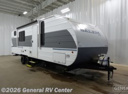 New 2026 Forest River Salem FSX 266BHLE available in Dover, Florida