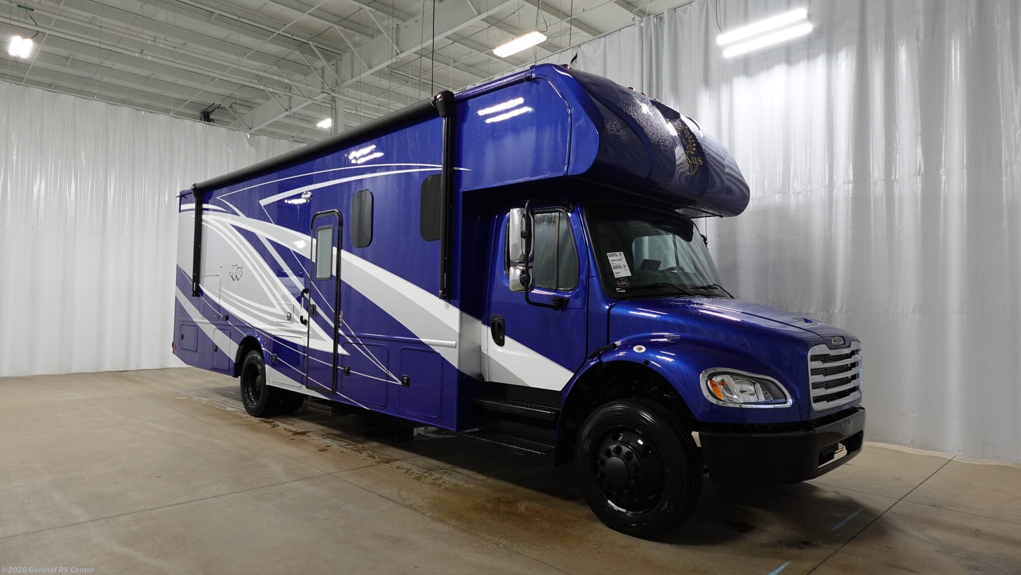 New 2026 Nexus Wraith 34F available in Dover, Florida