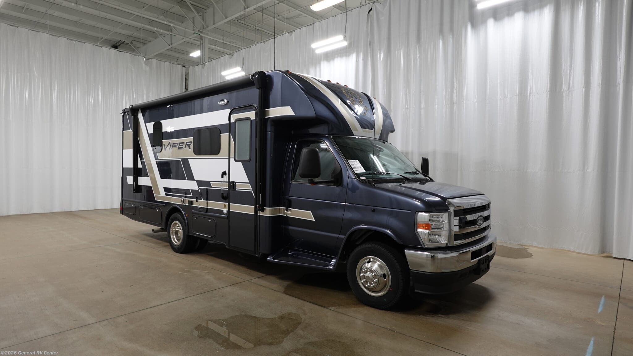 New 2026 Nexus Viper 25V available in Dover, Florida