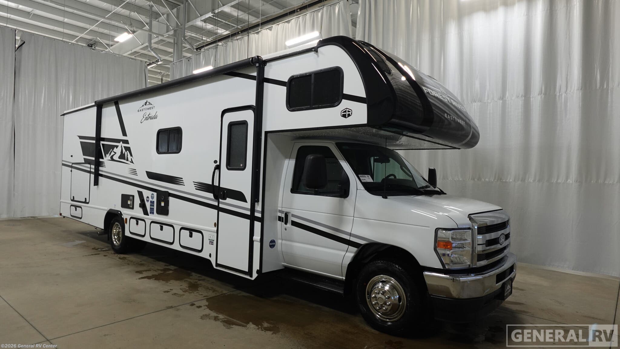 New 2026 East to West Entrada 2950OK available in Dover, Florida