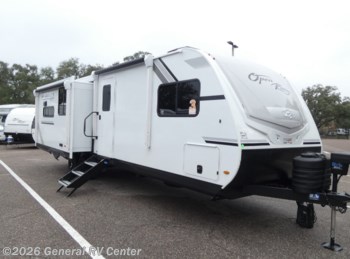 New 2026 Highland Ridge RANGE LITE 280MKI available in Dover, Florida
