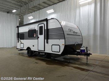 New 2026 Open Range 17DB available in Dover, Florida