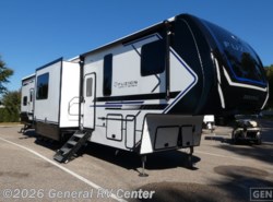 New 2026 Keystone Impact 418 available in Dover, Florida