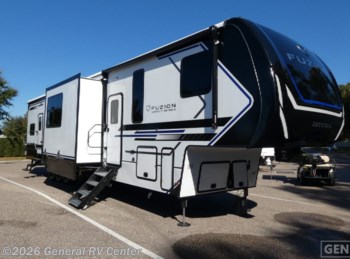 New 2026 Keystone Impact 418 available in Dover, Florida