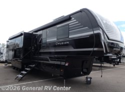New 2026 Keystone Fuzion 432 available in Dover, Florida