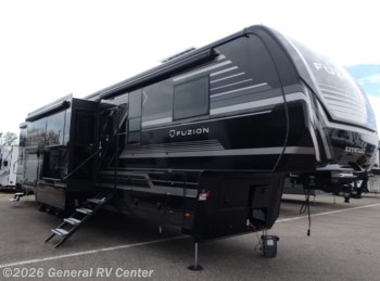 New 2026 Keystone Fuzion 432 available in Dover, Florida