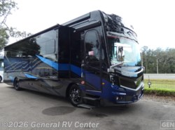 New 2026 Fleetwood Discovery LXE 40M available in Dover, Florida