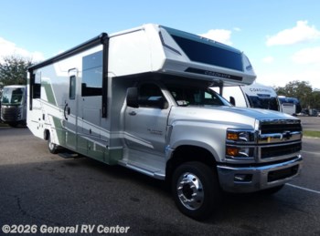 New 2026 Coachmen Entourage 320LV available in Dover, Florida