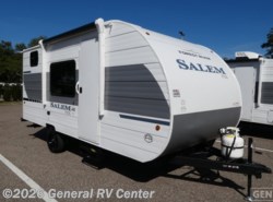 New 2026 Forest River Salem FSX 174DBLE available in Dover, Florida