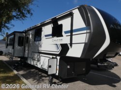 New 2026 Keystone Alpine Avalanche Edition 379MB available in Dover, Florida