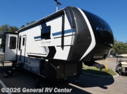 New 2026 Keystone Alpine Avalanche Edition 338GK available in Dover, Florida