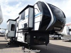 New 2026 Keystone Alpine 3820FK available in Dover, Florida