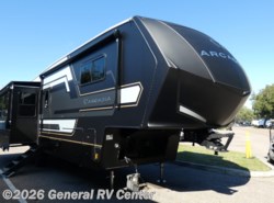 New 2026 Keystone Arcadia 3260RL available in Dover, Florida