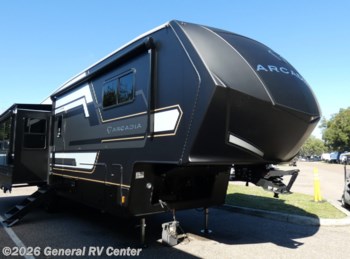 New 2026 Keystone Arcadia 3260RL available in Dover, Florida