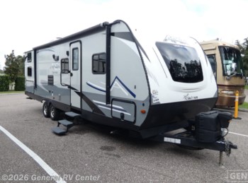 Used 2020 Coachmen Apex 289TBSS available in Dover, Florida