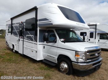 New 2026 Fleetwood Altitude 29F available in Dover, Florida